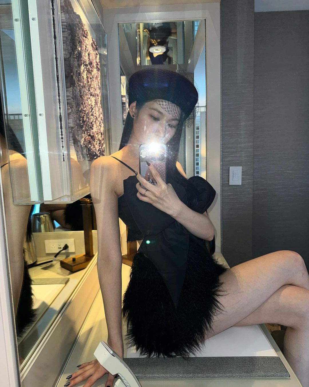 트와이스 사나 | 인스티즈