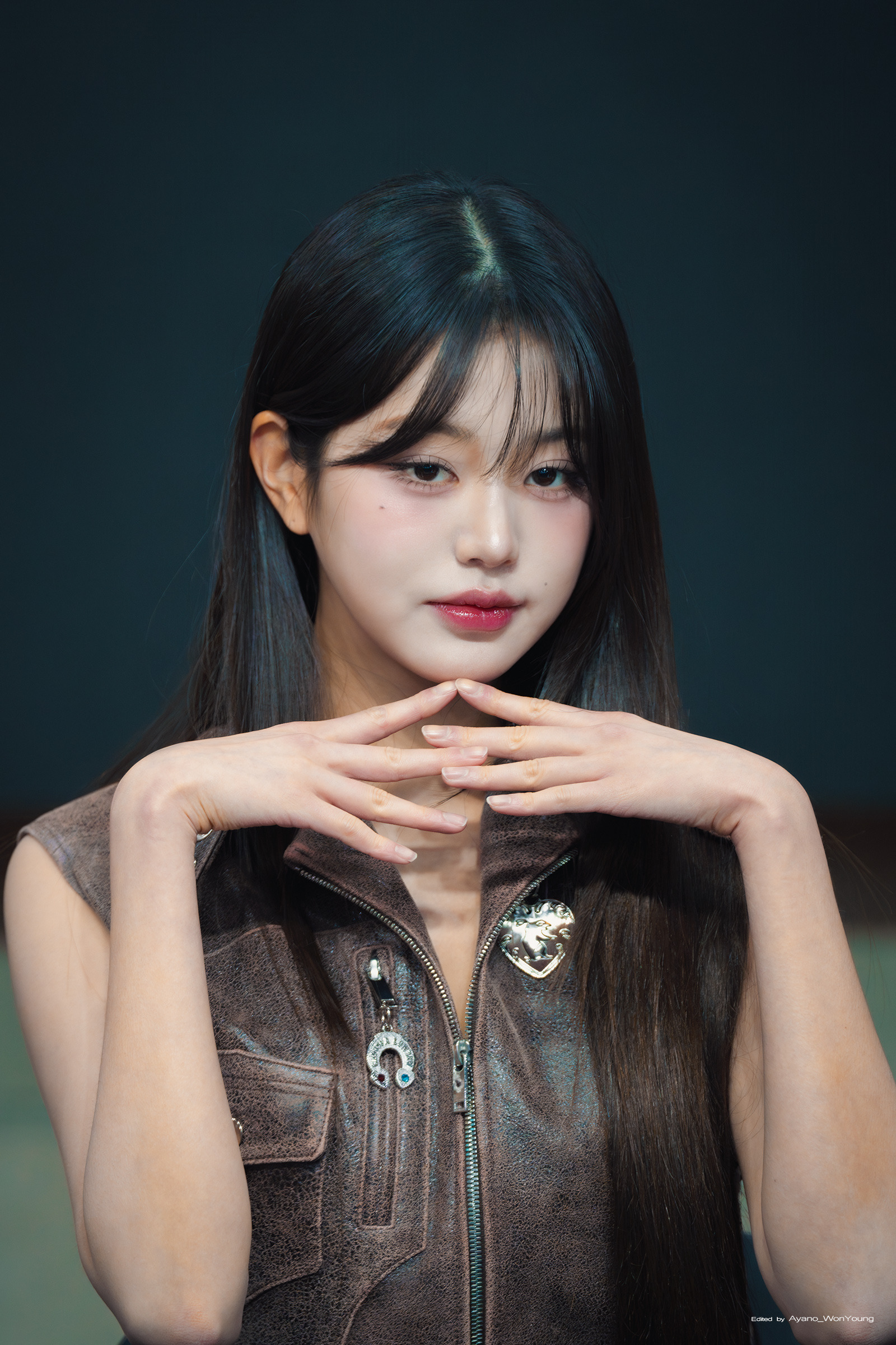 (스압)다라이 살벌한 최근 아이브 장원영.jpgif | 인스티즈