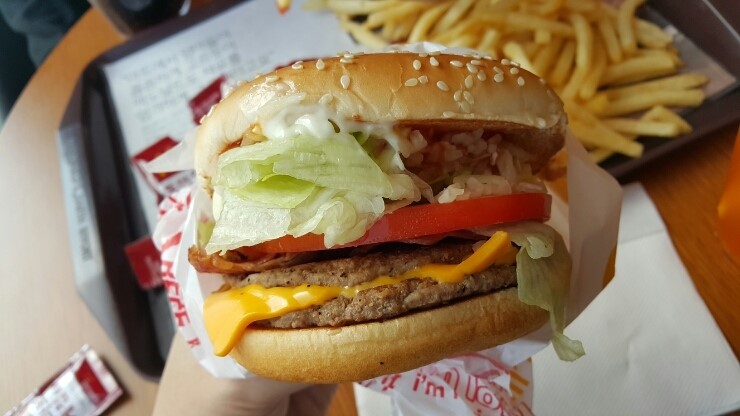 해장으로 은근 많이 먹는 음식.JPG | 인스티즈