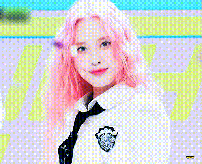 얼른 더 떴으면 하는 신인 여자 아이돌 걸그룹 덕후몰이상 3인방 .gif | 인스티즈