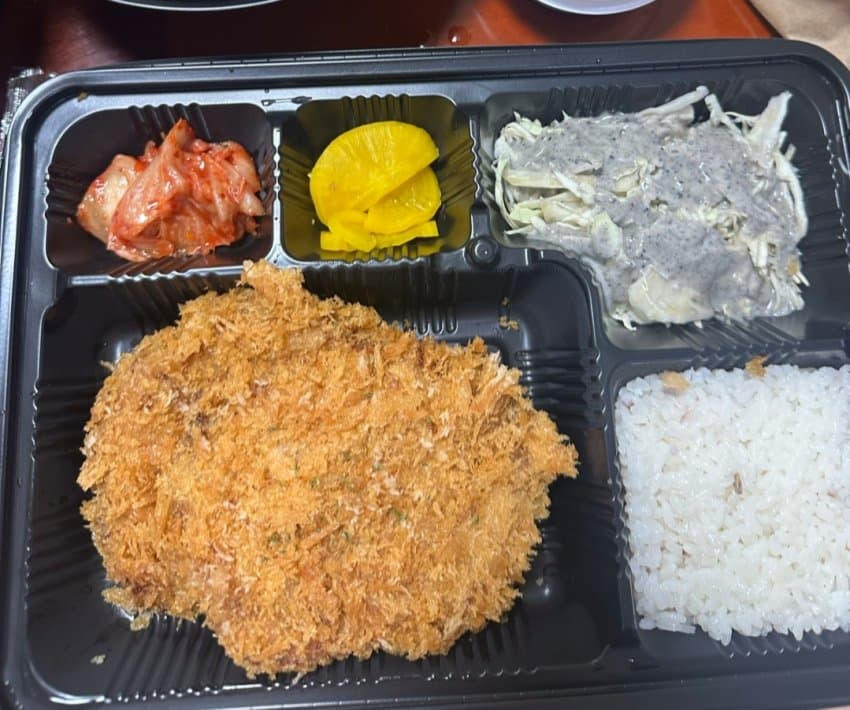 돈까스 잘하는집과 못하는집 특징 | 인스티즈