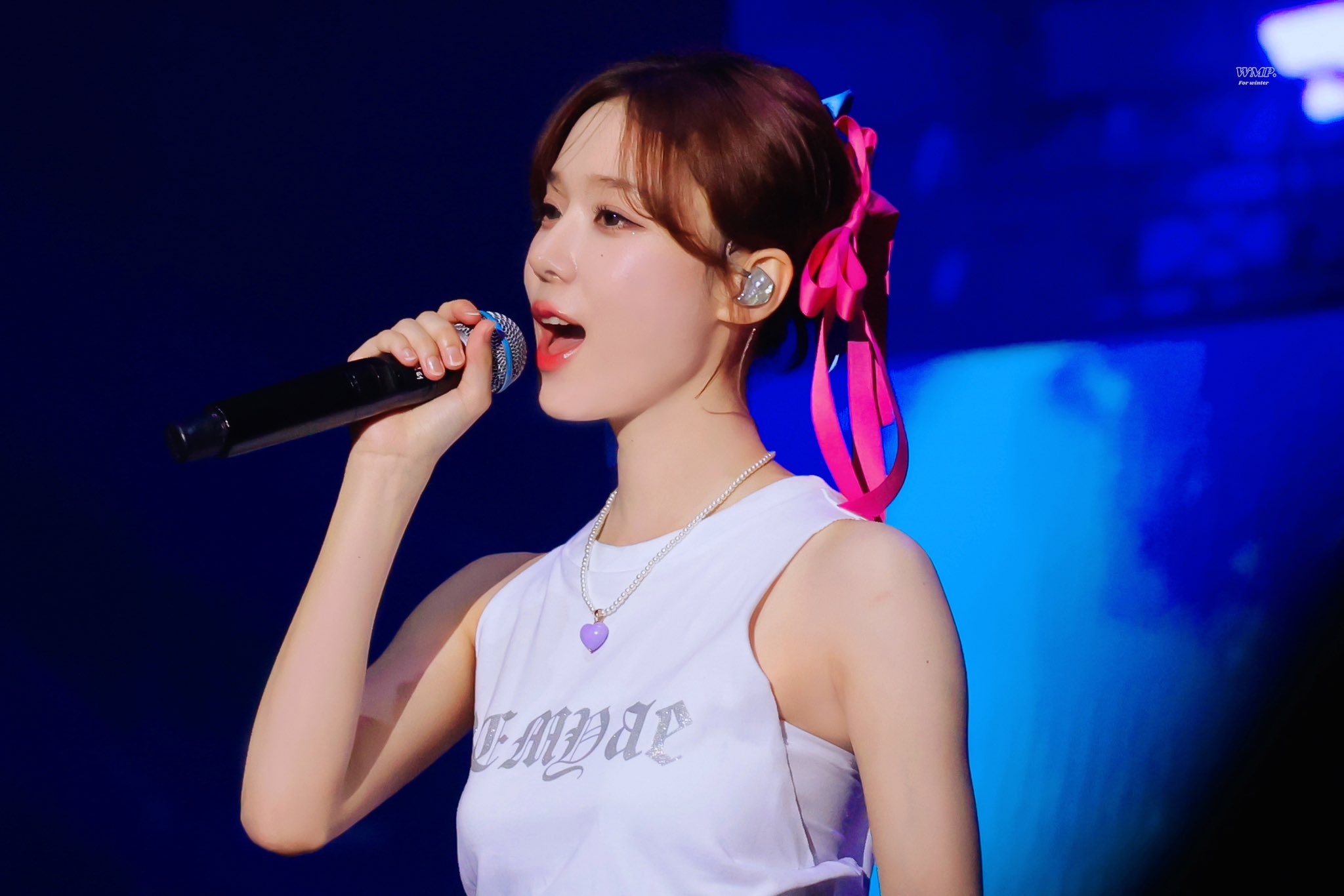 (스압)쫌 예쁜 에스파 윈터.jpgif | 인스티즈