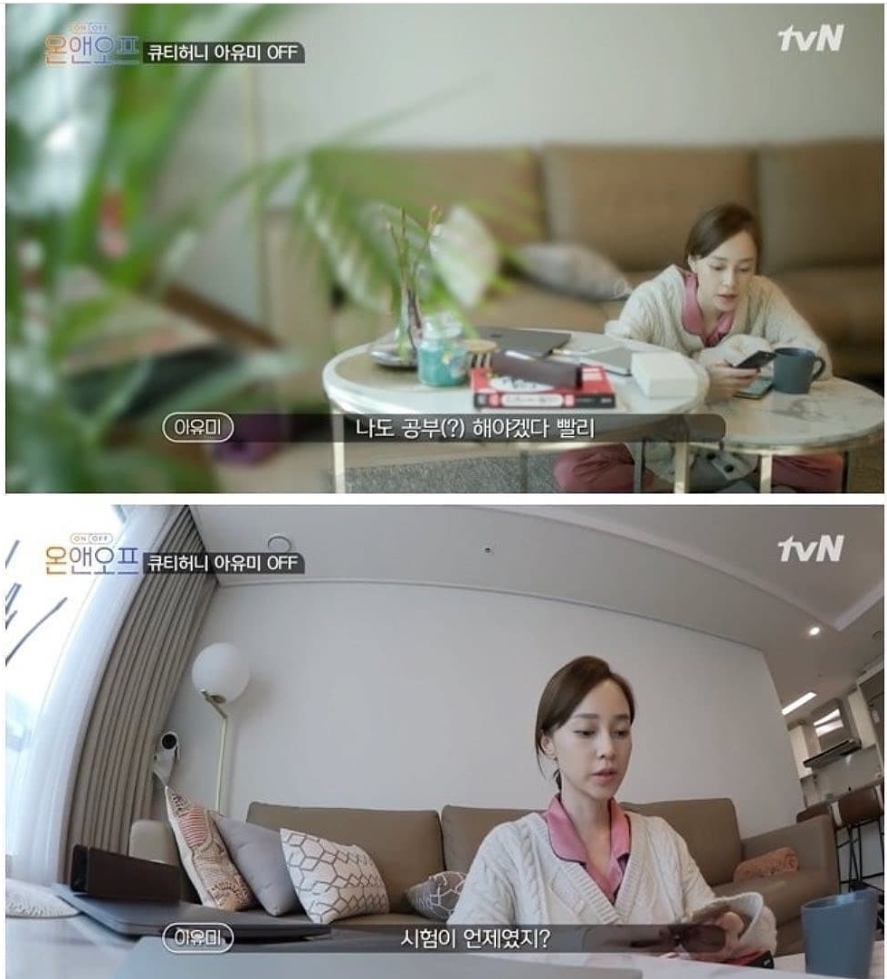 의외로 한국인이었던 연예인.jpg | 인스티즈