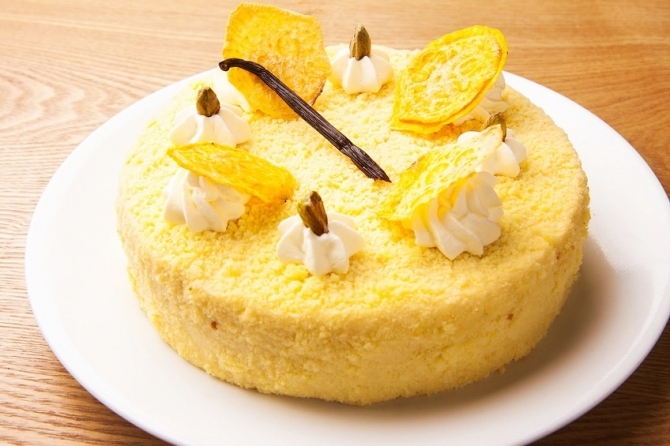 우리나라에선 시들해졌지만 요즘 해외에서 주목한다는 K-케이크..JPG | 인스티즈