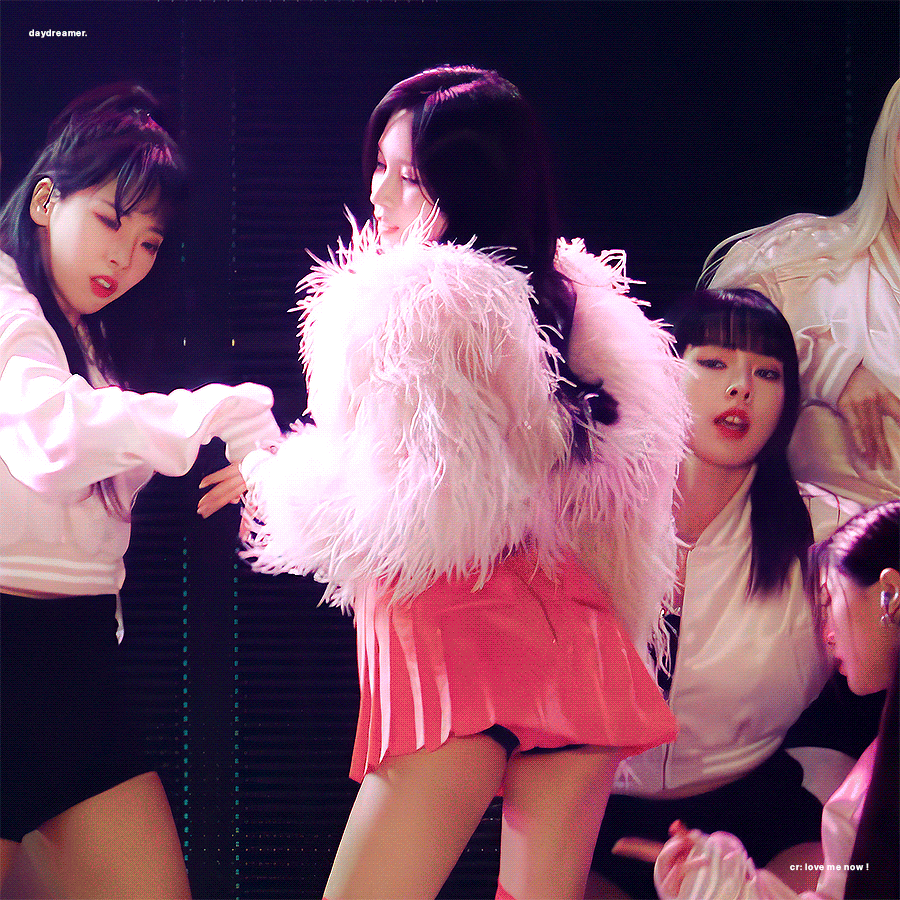 은근 섹시한 트와이스 미나 .gif | 인스티즈