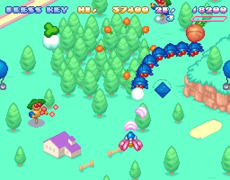 [앙ㅋ의이게임을아시나요?] - 스카이 앤 리카 | 인스티즈