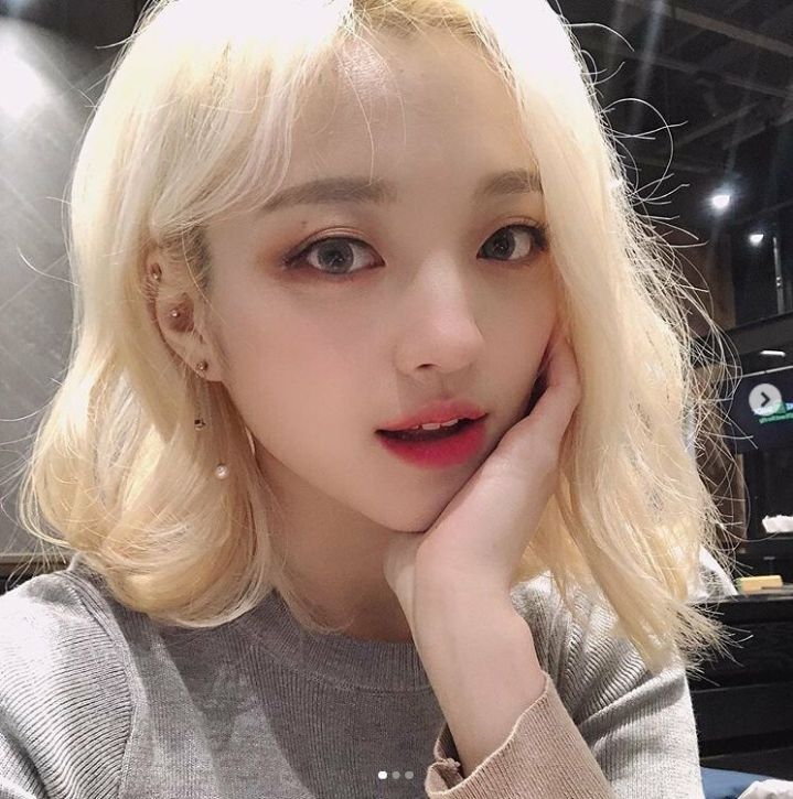 네가감히나를먹는구나 근황 근근황 | 인스티즈