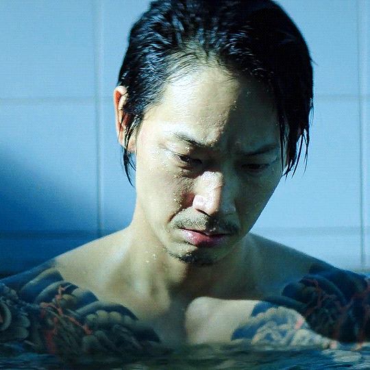 약스포) 오글 거리는거 없이 야쿠자의 몰락을 담아낸 일본 영화 | 인스티즈