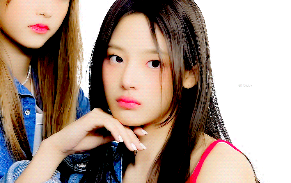 뉴진스.gif | 인스티즈