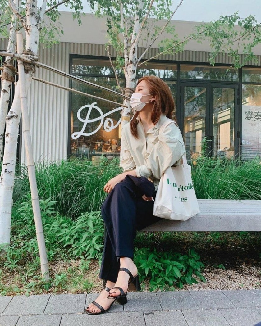 여자들이 많이 참고하는 옷잘입기로 유명한 여자 아이돌들 | 인스티즈