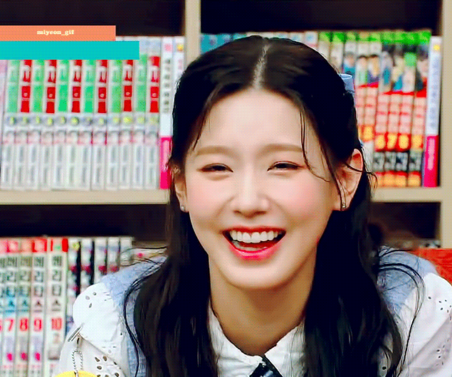 최근 (여자)아이들 미연.gif | 인스티즈