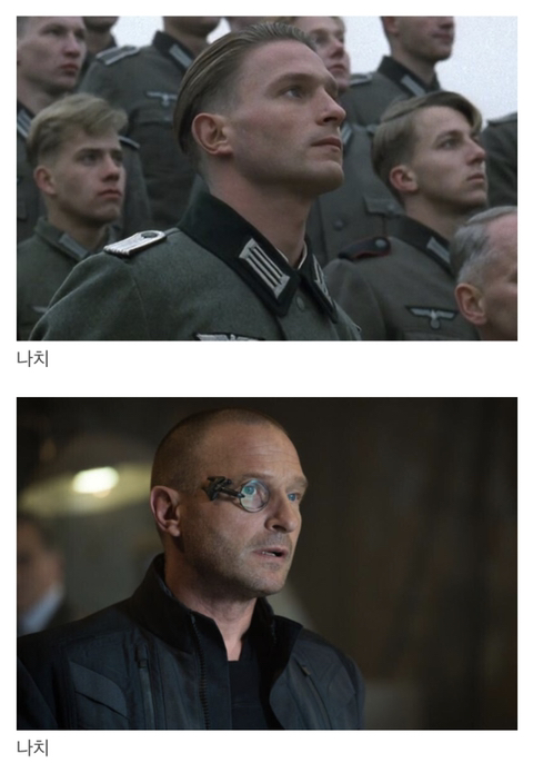 한국영화 출연 제의를 받고 정말 기뻐했던 외국 배우..jpg | 인스티즈