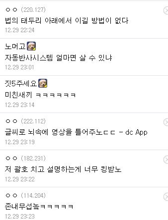 모든 말싸움에서 이길자신 있다는 다씨인 | 인스티즈
