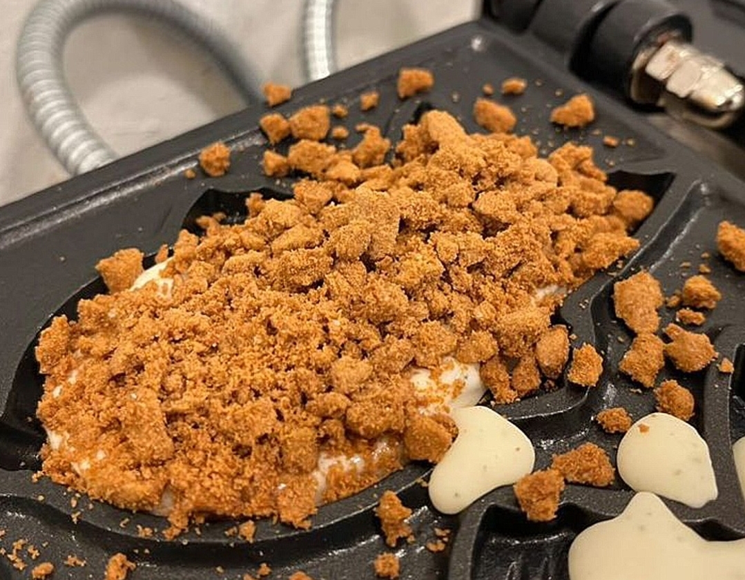 붕어빵 계의 다이소..........jpg | 인스티즈