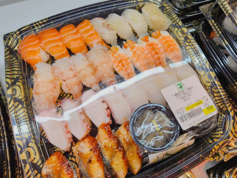 트레이더스 먹거리jpg | 인스티즈