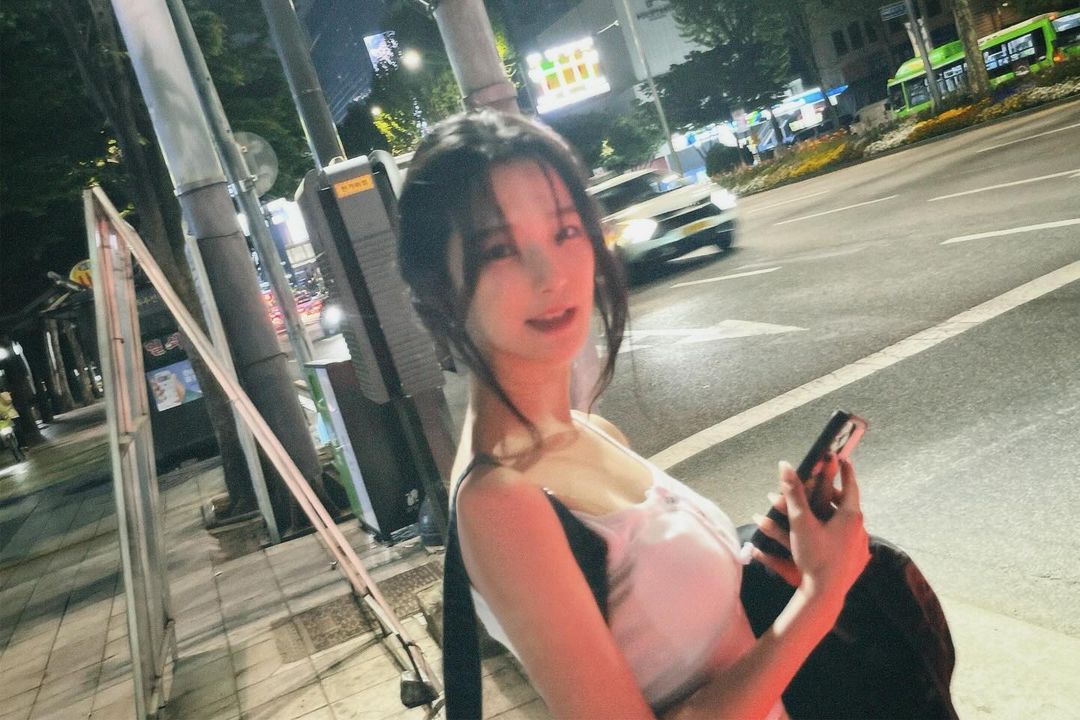 폼 제대로 오른 프로미스나인 백지헌 근황 .JPG | 인스티즈