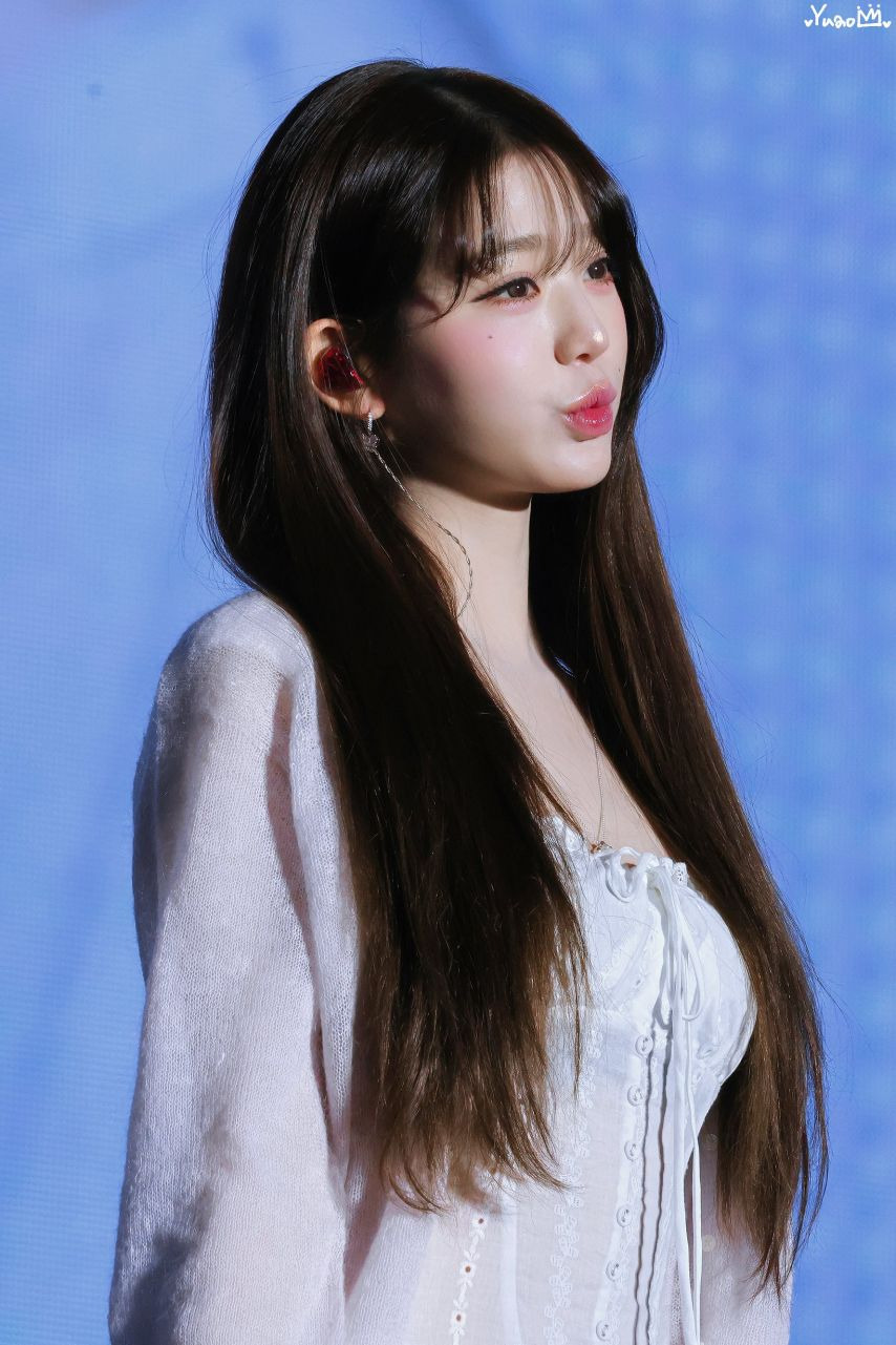 비주얼 살벌하다는 어제자 아이브 장원영 | 인스티즈