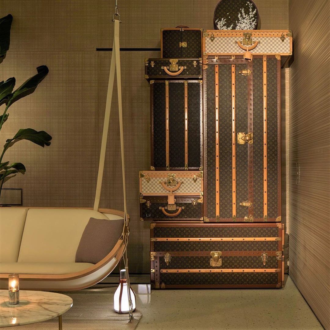 일본에 있다는 루이비통 카페.jpg | 인스티즈