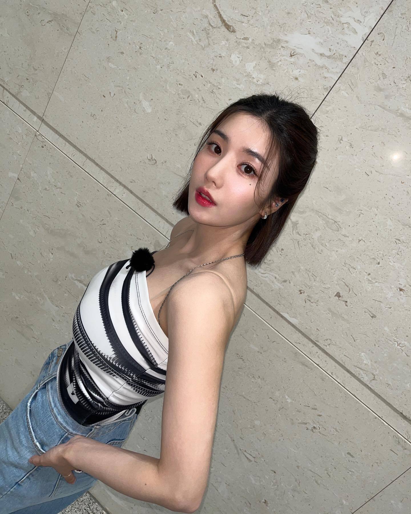 믿고보는....권은비 인스타.jpg | 인스티즈