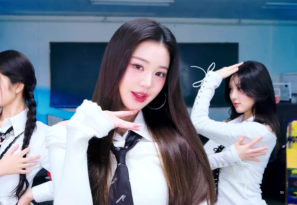 (스압)다라이 살벌한 최근 아이브 장원영.jpgif | 인스티즈