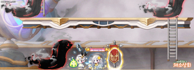 메이플스토리 데미지 스킨 모음 | 인스티즈