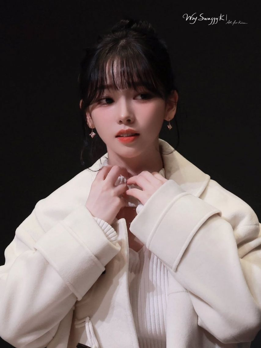 2026년 첫 카리나 | 인스티즈