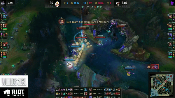 기어코 바론에서 역전하는 갈라타사라이.gif | 인스티즈