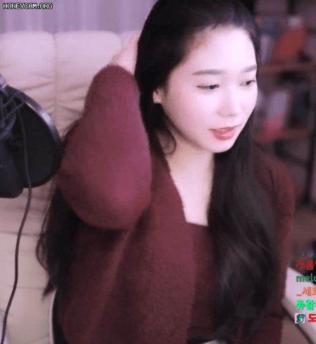 진주몬 피셜, 사람들에게 호불호 갈린다는 14kg 벌크업 버전.gif | 인스티즈