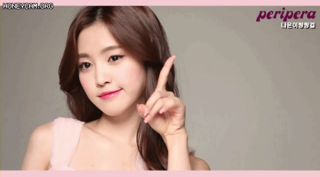 데뷔 초 청순했던 손나은...jpg | 인스티즈