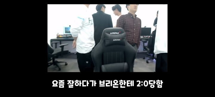 어제 경기끝나고 T1에대한 외국해설자 코멘트 | 인스티즈