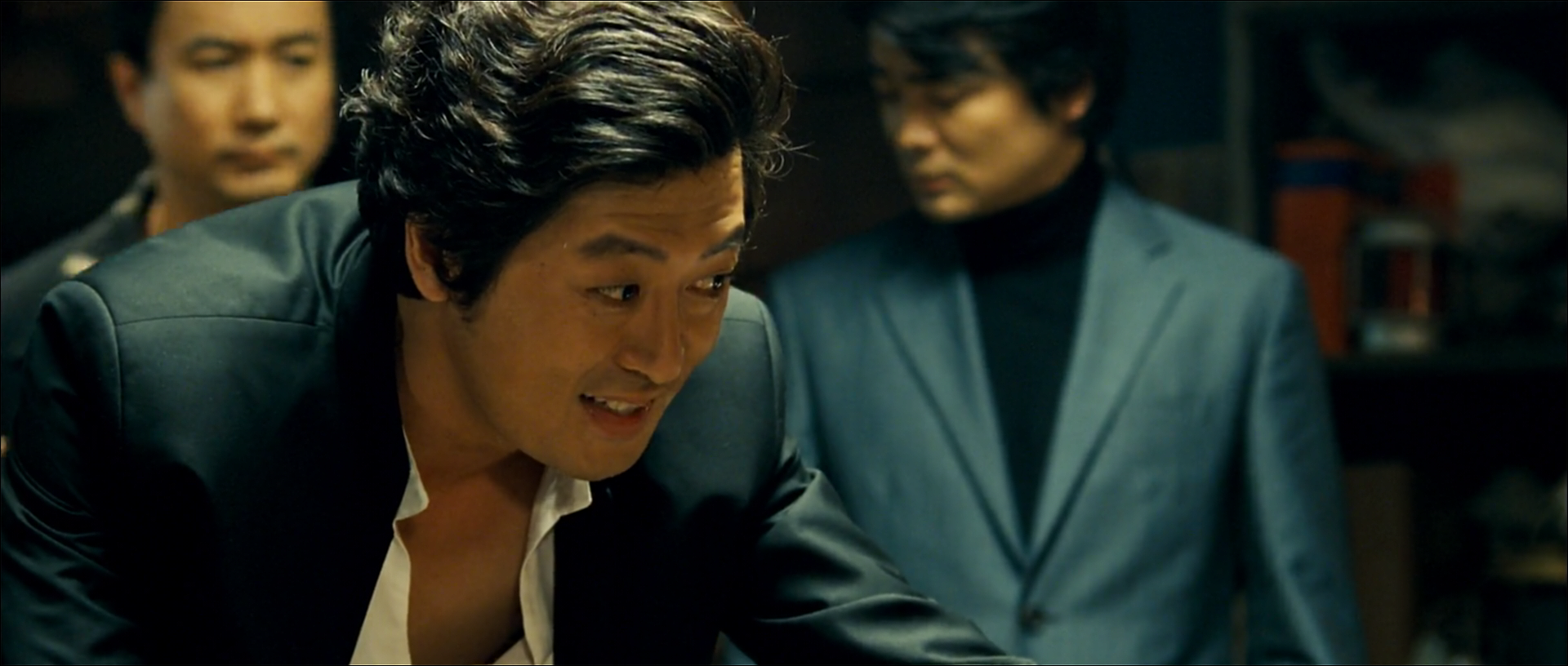 타짜1 아귀 명대사 모음 | 인스티즈