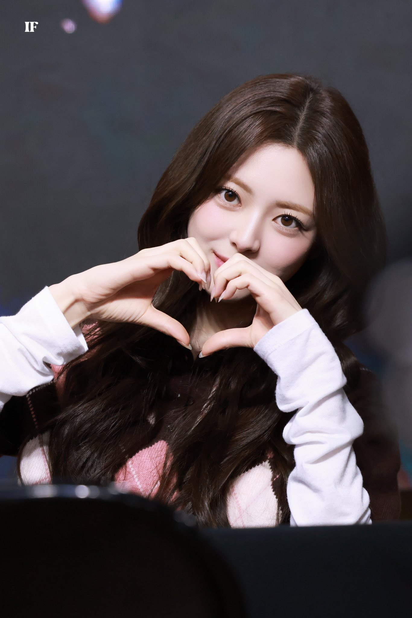 (스압)다라이 살벌한 ITZY 유나.jpgif | 인스티즈