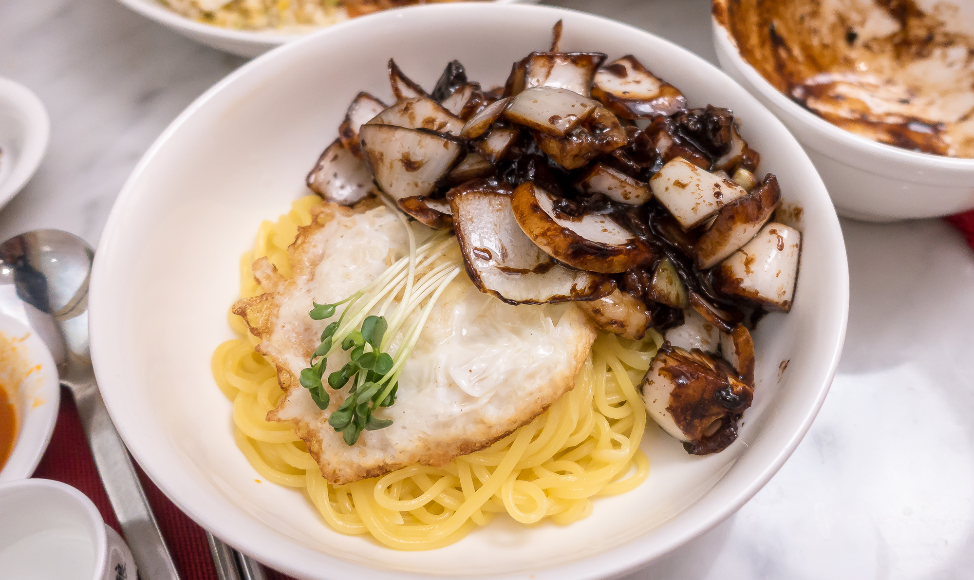 간짜장의 매력..JPG | 인스티즈