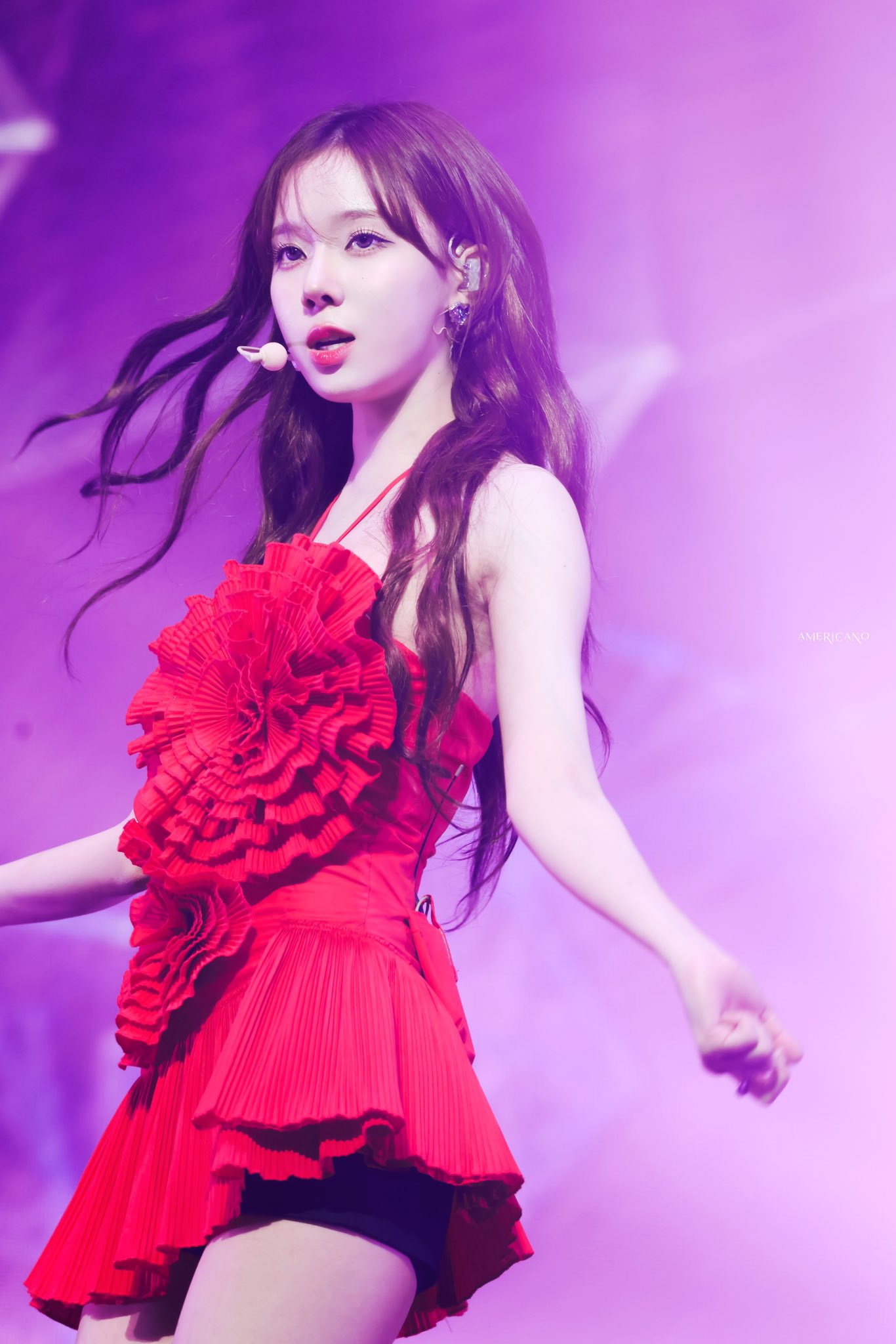 (스압)쫌 예쁜 에스파 윈터.jpgif | 인스티즈