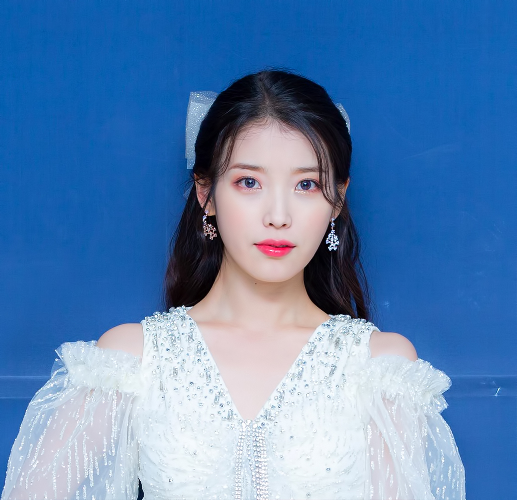 (스압)아름다운 아이유.jpgif | 인스티즈