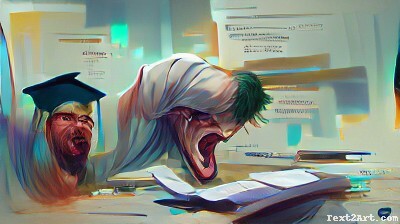 단어만 입력하면 인공지능이 그려주는 그림.jpg | 인스티즈