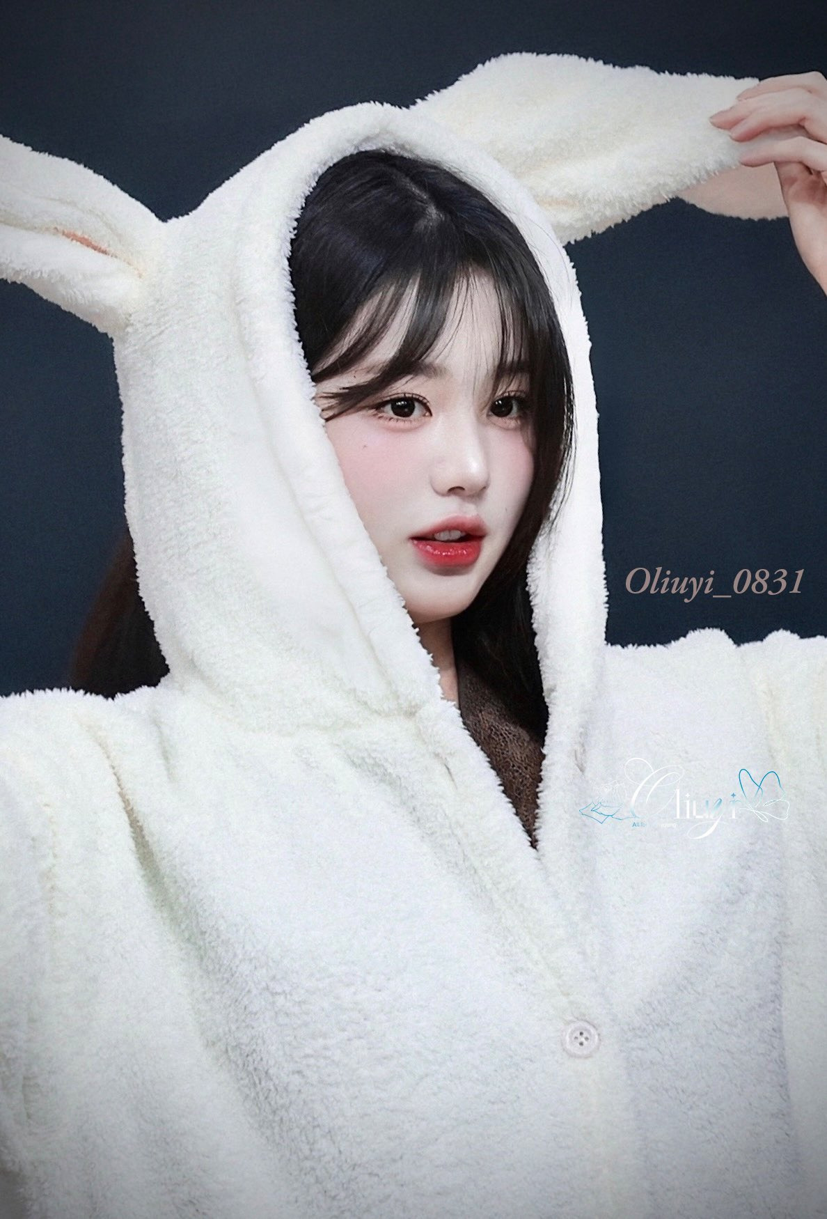 (스압)다라이 살벌한 최근 아이브 장원영.jpgif | 인스티즈