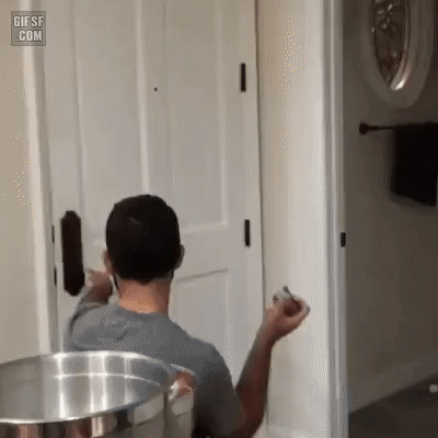 지겨운 할로윈.gif | 인스티즈