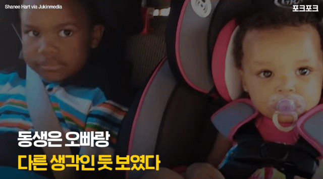 5살 첫째아이에게 셋째아이를 임신했다고 말하자 아이의반응이... | 인스티즈