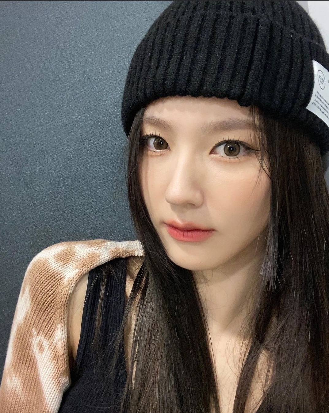 아이비주얼 이미지