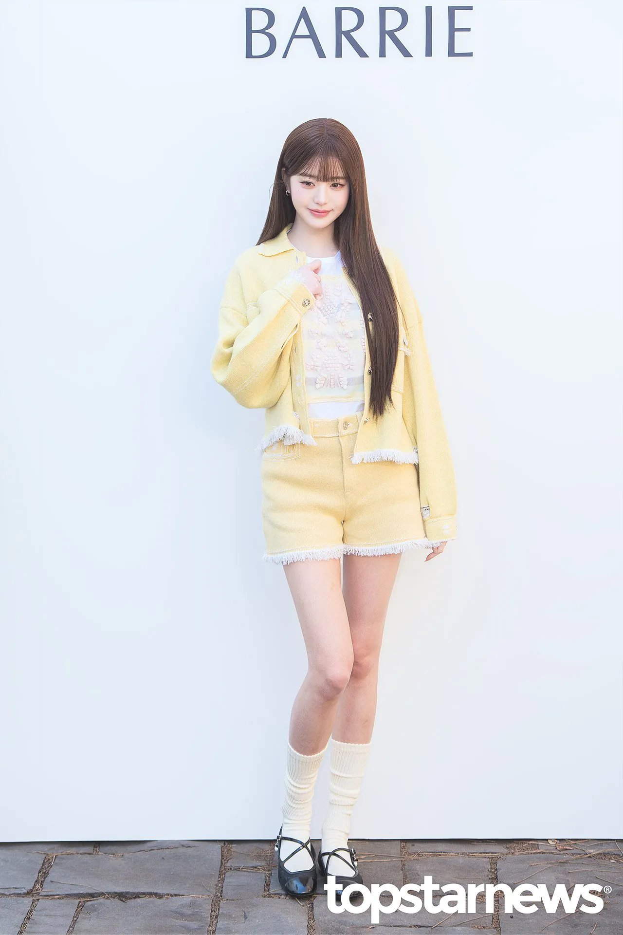 오늘 병아리 장원영.jpg | 인스티즈