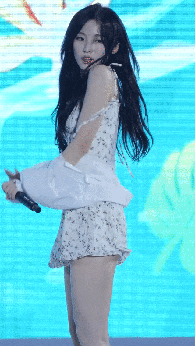오마이걸 아린이 | 인스티즈