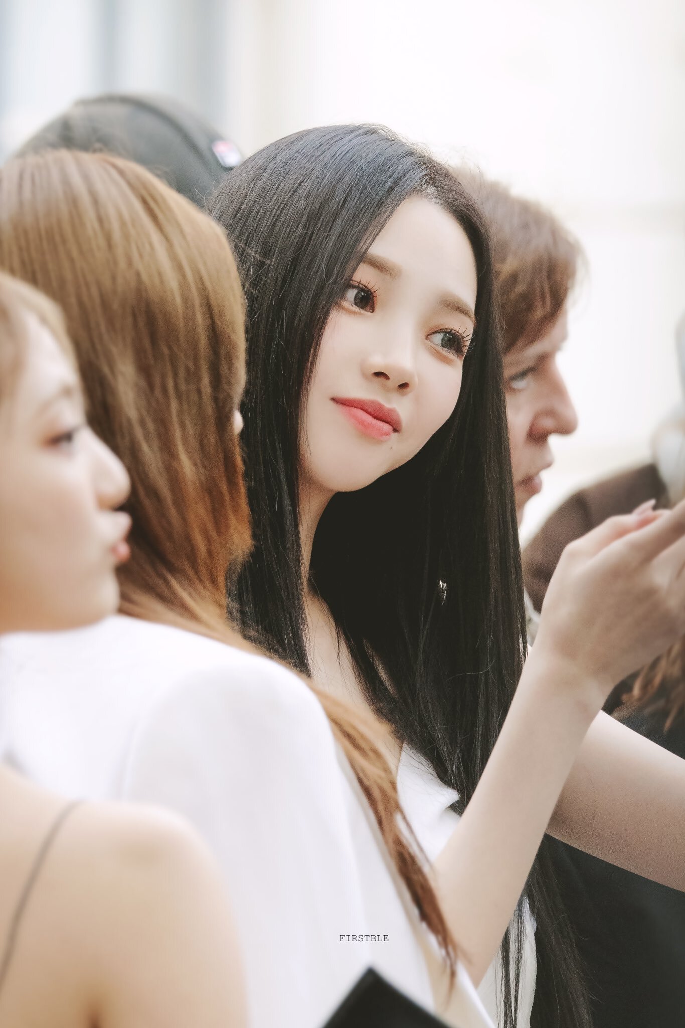 (스압)카리나는 신이에요.jpgif | 인스티즈