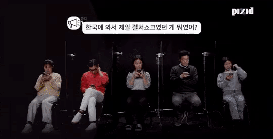 탈북자들이 한국에서 제일 쇼크였던 거 | 인스티즈