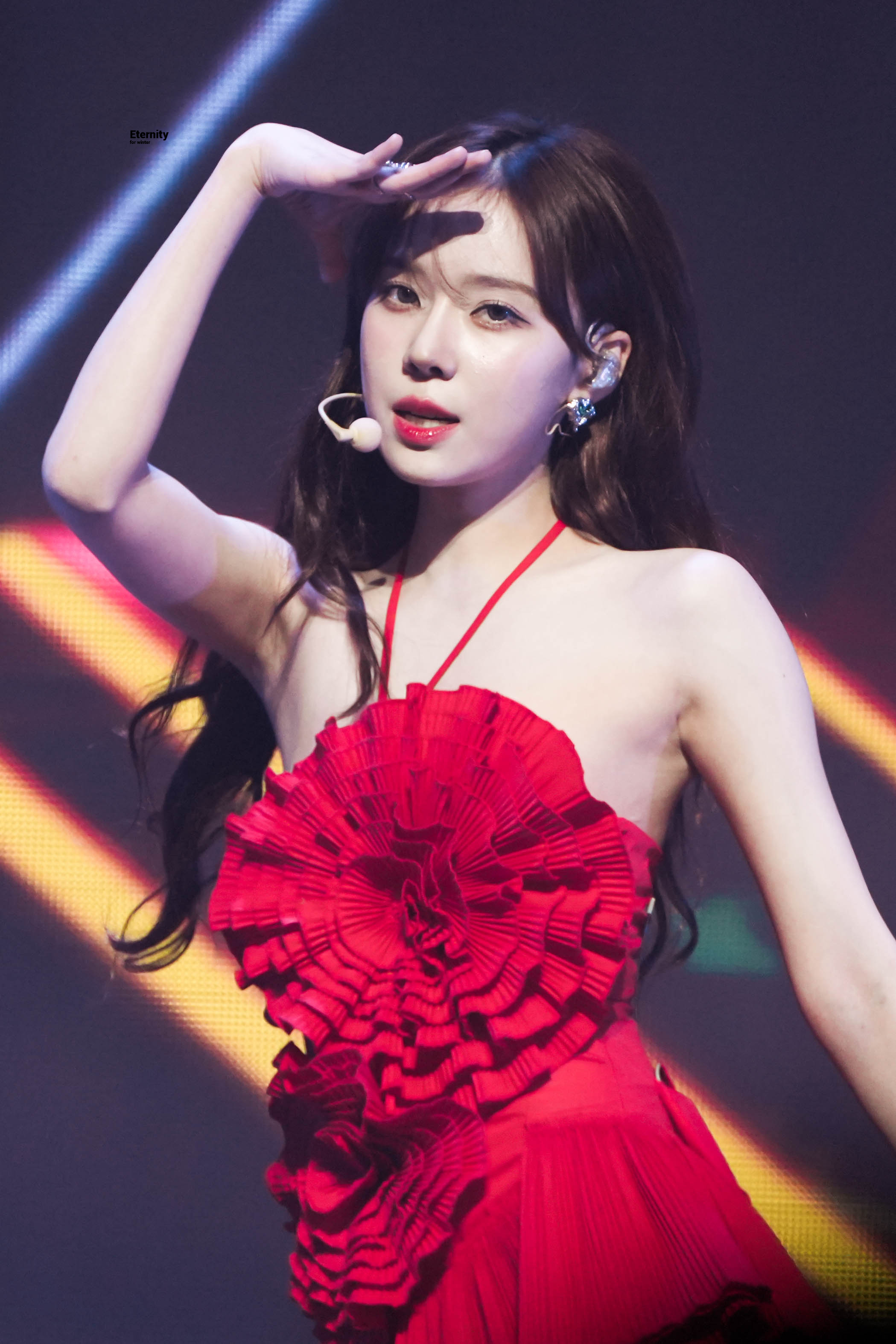 (스압)쫌 예쁜 에스파 윈터.jpgif | 인스티즈