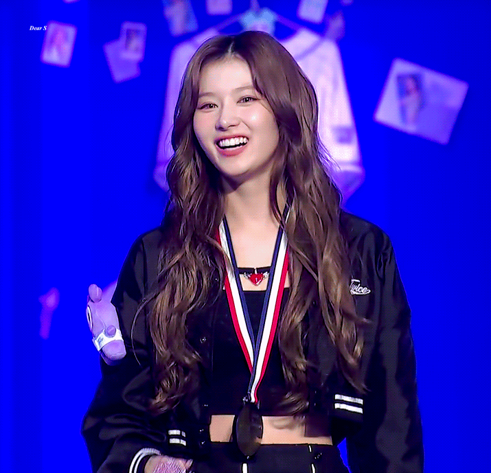 (스압)요즘 진짜 핵짱예인 사나.jpgif | 인스티즈