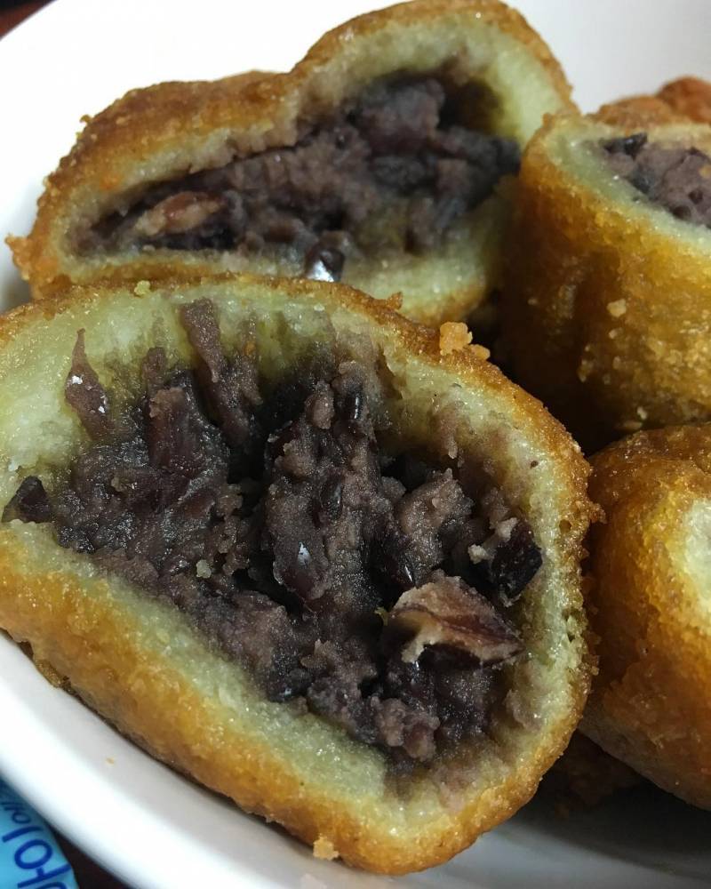 일부 사람들이 환장한다는 도너츠.........jpg | 인스티즈