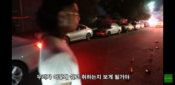 유튜브에서 본 것 중 가장 위험해 보이는 체험기 | 인스티즈