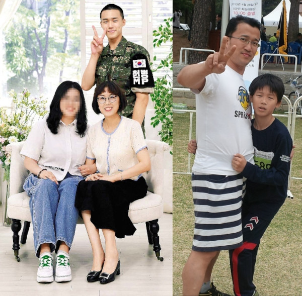 만취 운전에 쓰러진 청년, 5명의 생명 살리고 아버지 곁으로 | 인스티즈