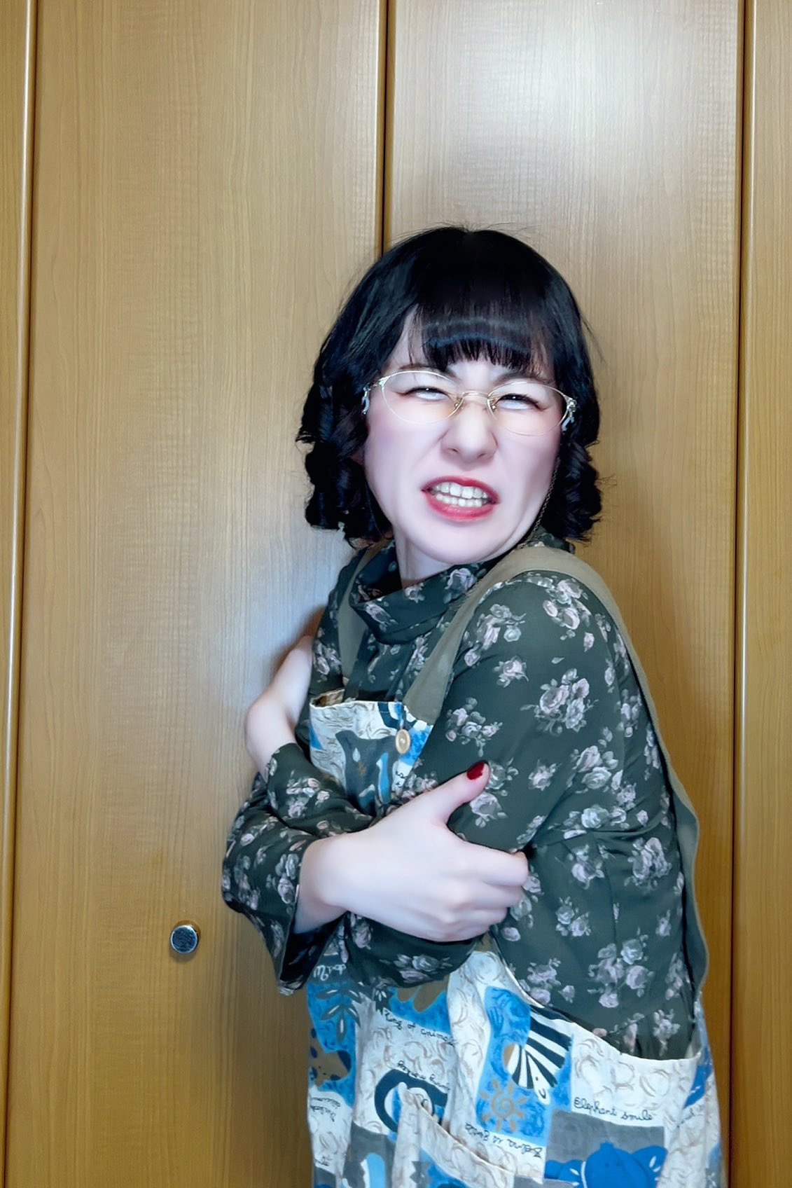 올해도 돌아온 일본의 수수한 할로윈 코스프레 | 인스티즈